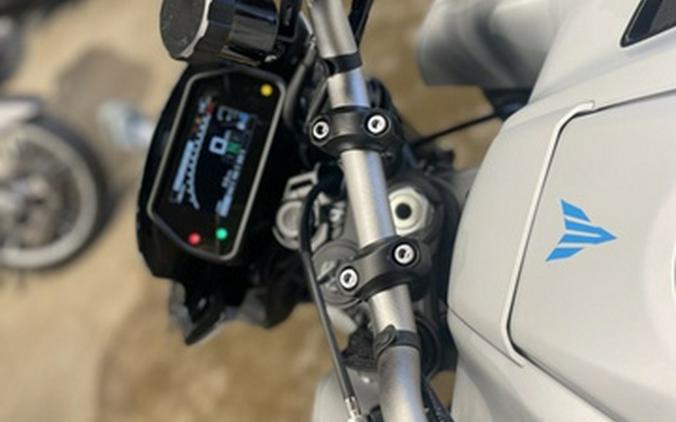 2025 Yamaha MT 10