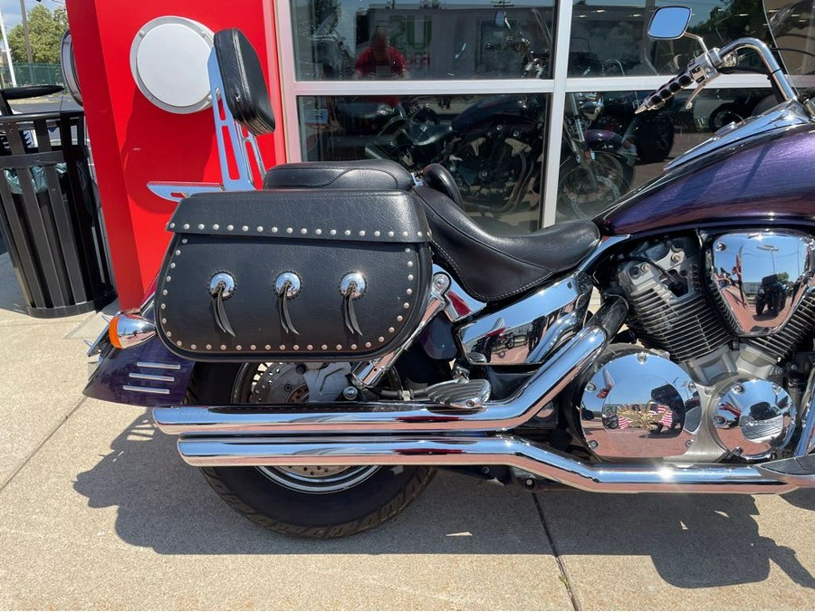 2003 Honda VTX1300S