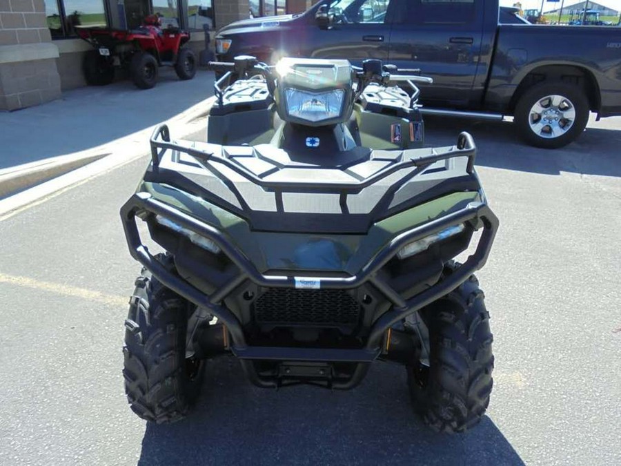 2025 Polaris® Sportsman 570 EPS