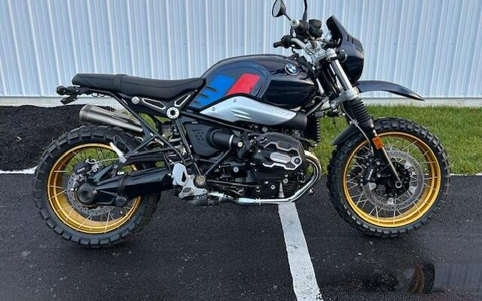 2023 BMW R nineT Urban G/S