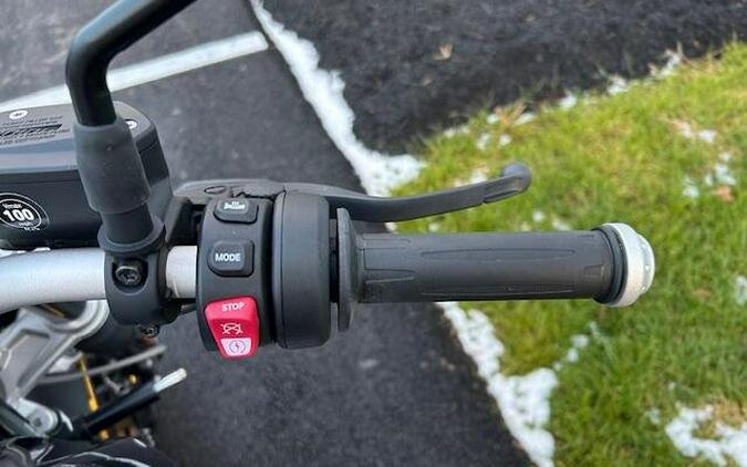 2023 BMW R nineT Urban G/S