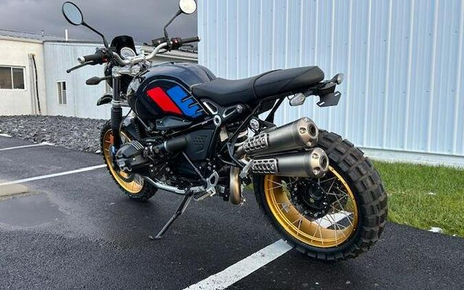 2023 BMW R nineT Urban G/S