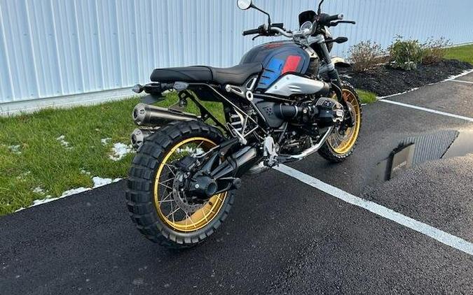 2023 BMW R nineT Urban G/S