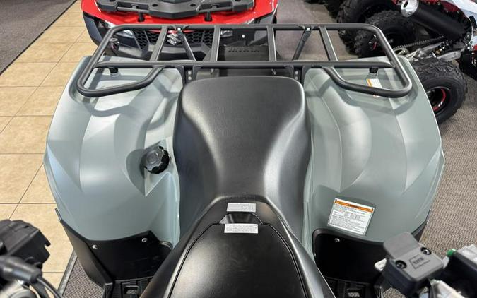 2026 Yamaha Grizzly EPS XT-R