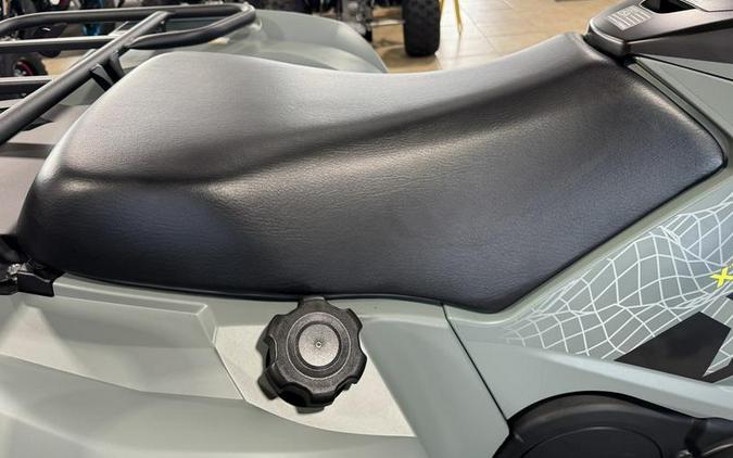 2026 Yamaha Grizzly EPS XT-R