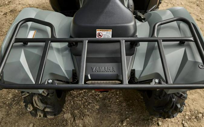 2026 Yamaha Grizzly EPS XT-R