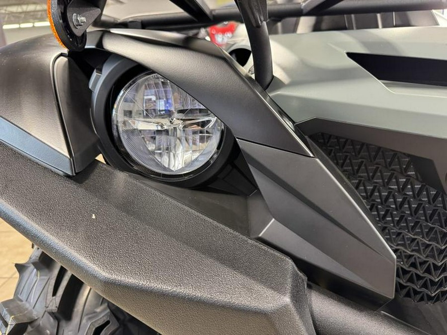 2026 Yamaha Grizzly EPS XT-R