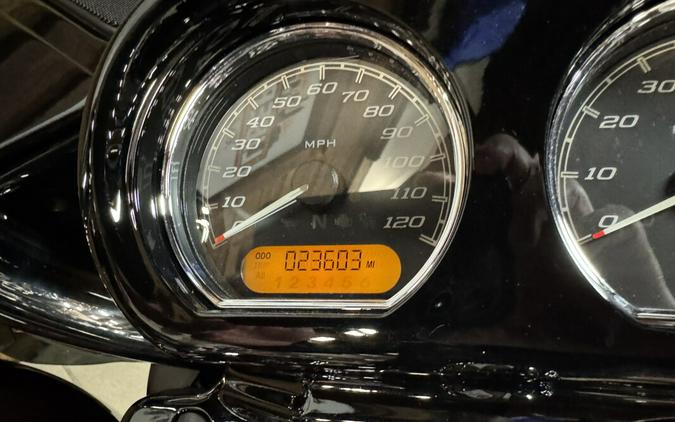 2021 Harley-Davidson® Road Glide® Special Midnight Crimson FLTRXS