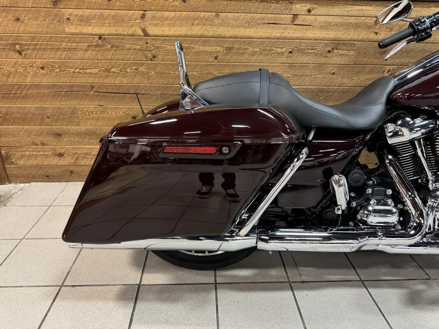 2021 Harley-Davidson® Road Glide® Special Midnight Crimson FLTRXS