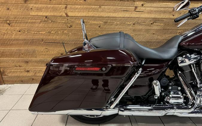 2021 Harley-Davidson® Road Glide® Special Midnight Crimson FLTRXS