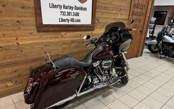 2021 Harley-Davidson® Road Glide® Special Midnight Crimson FLTRXS