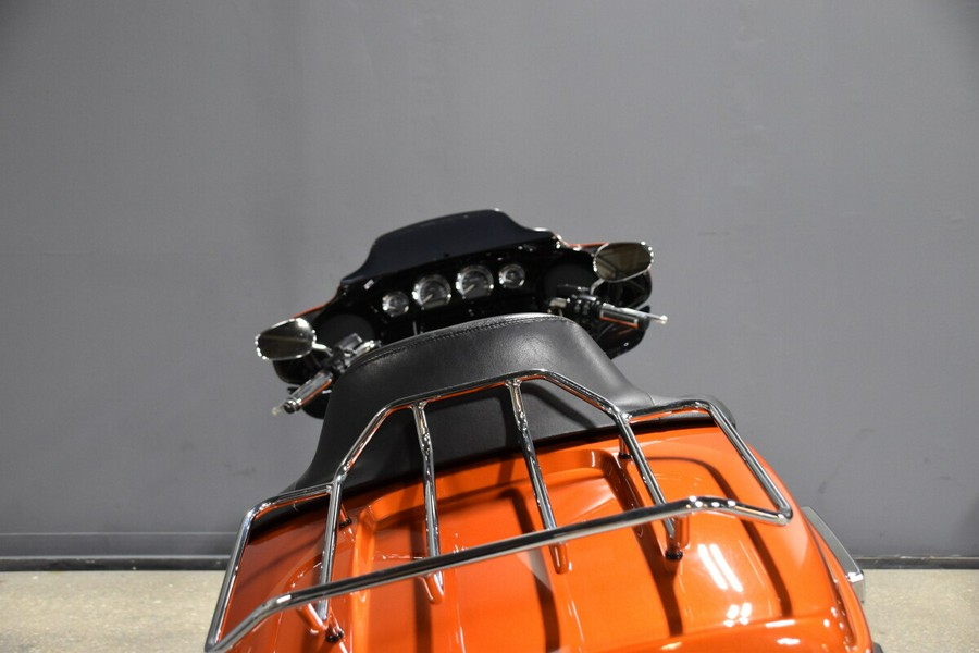 2019 Harley-Davidson Ultra Limited