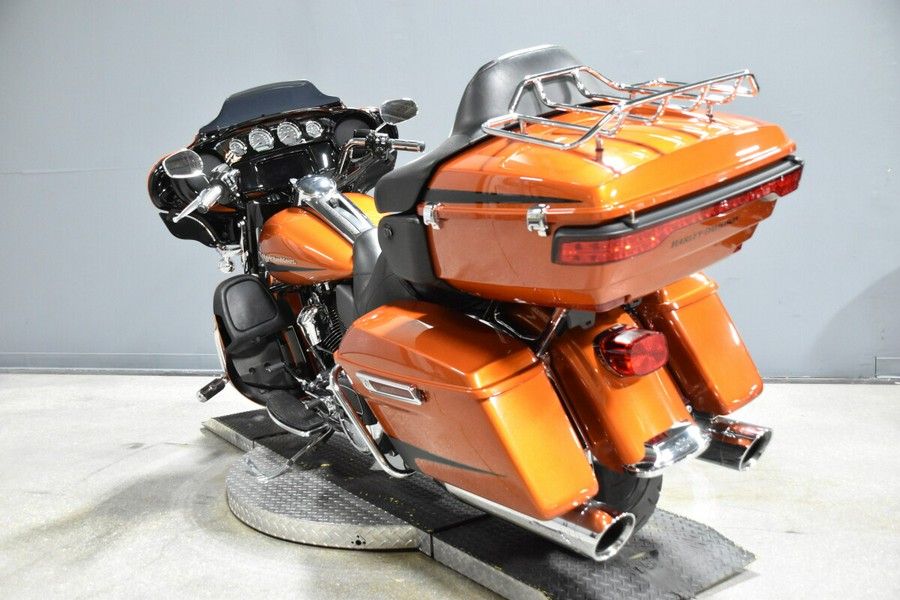 2019 Harley-Davidson Ultra Limited