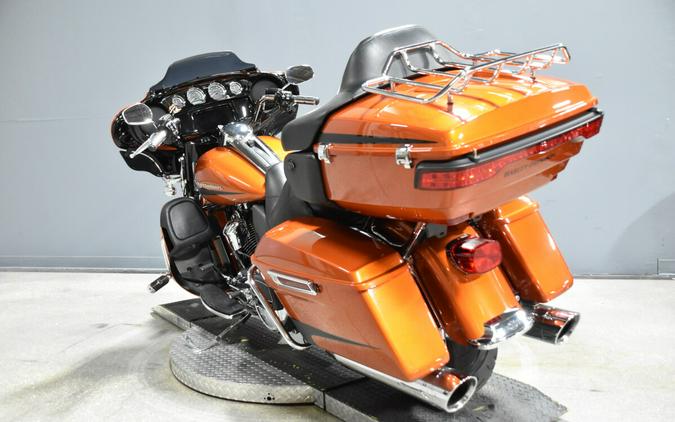 2019 Harley-Davidson Ultra Limited