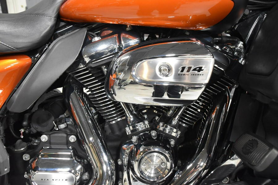 2019 Harley-Davidson Ultra Limited