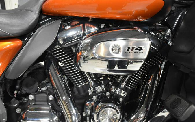 2019 Harley-Davidson Ultra Limited