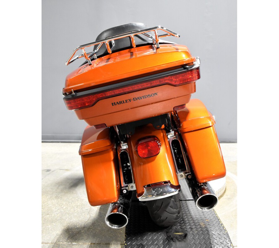 2019 Harley-Davidson Ultra Limited