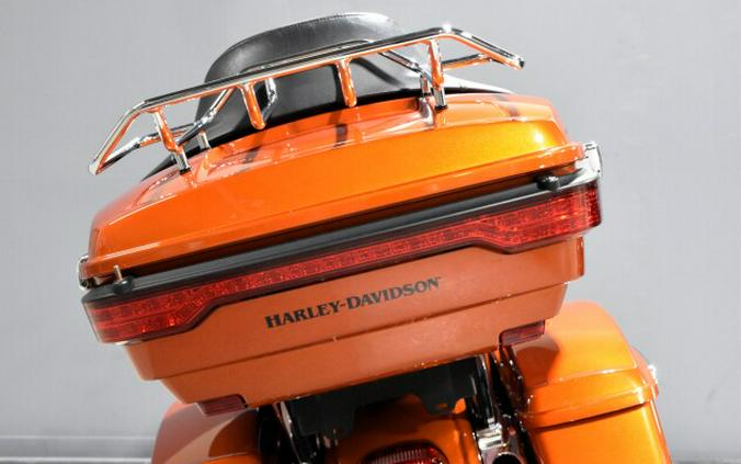 2019 Harley-Davidson Ultra Limited