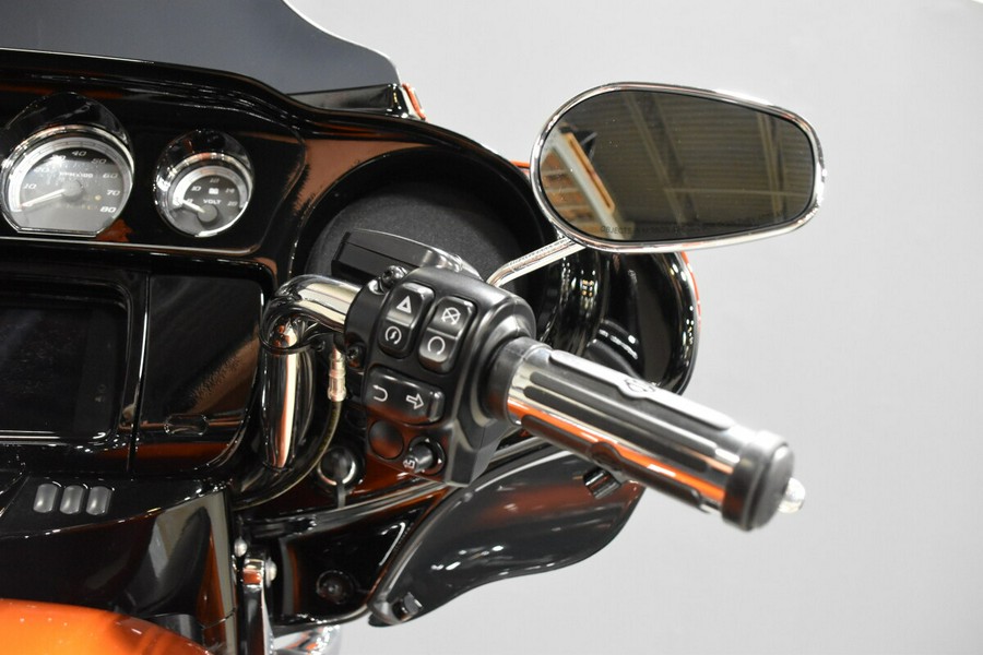 2019 Harley-Davidson Ultra Limited