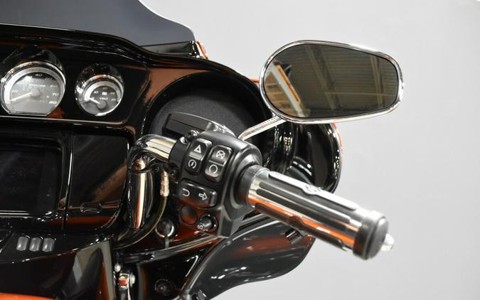 2019 Harley-Davidson Ultra Limited