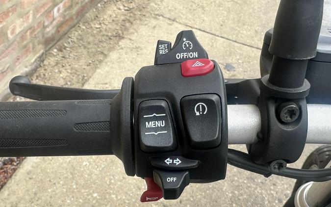 2023 BMW R nineT Scrambler