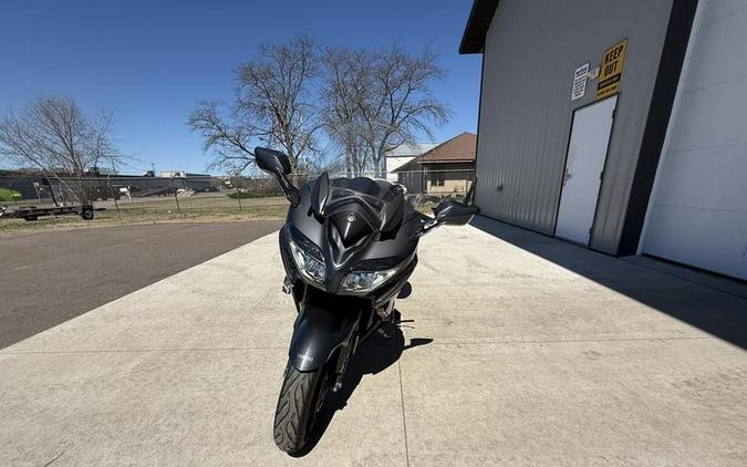 2021 Yamaha Cycle FJR1300 ES