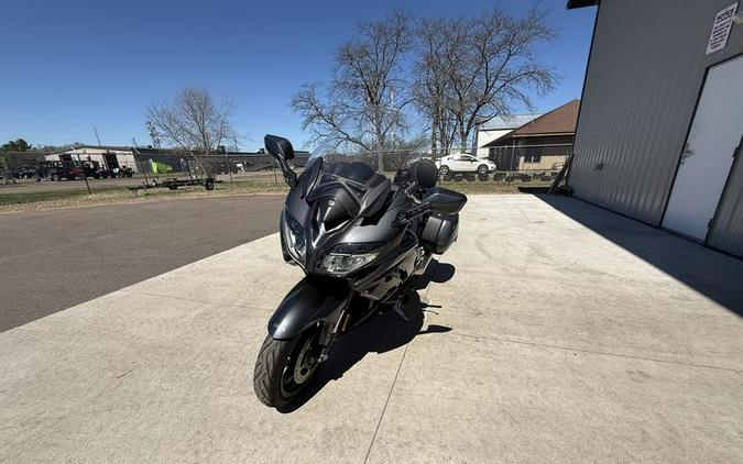 2021 Yamaha Cycle FJR1300 ES