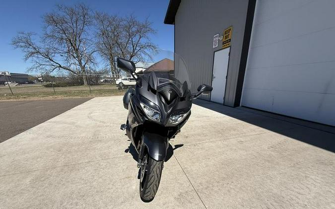 2021 Yamaha Cycle FJR1300 ES