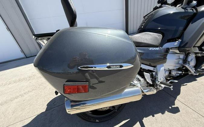 2021 Yamaha Cycle FJR1300 ES