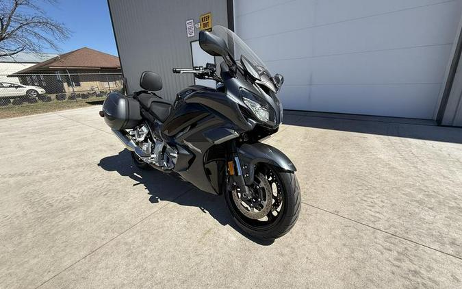 2021 Yamaha Cycle FJR1300 ES