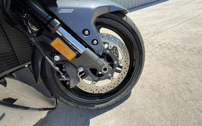 2021 Yamaha Cycle FJR1300 ES