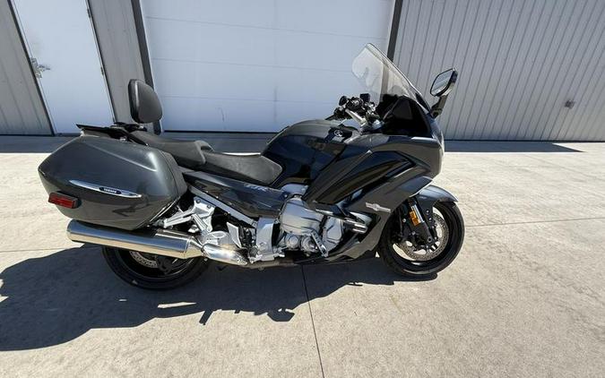 2021 Yamaha Cycle FJR1300 ES