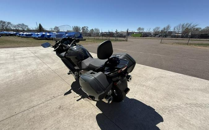 2021 Yamaha Cycle FJR1300 ES
