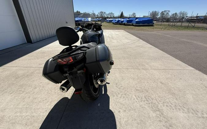 2021 Yamaha Cycle FJR1300 ES