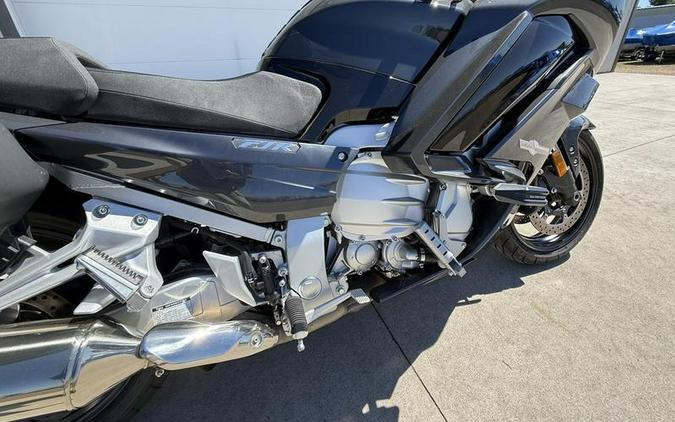 2021 Yamaha Cycle FJR1300 ES
