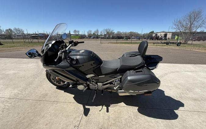 2021 Yamaha Cycle FJR1300 ES