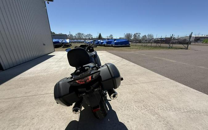 2021 Yamaha Cycle FJR1300 ES