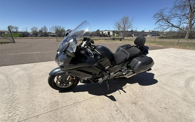 2021 Yamaha Cycle FJR1300 ES