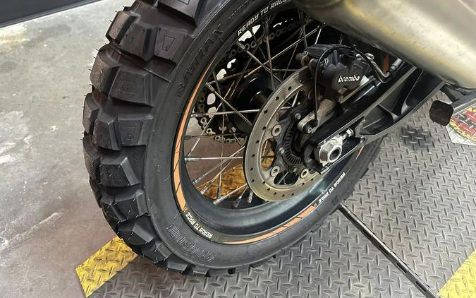 2023 KTM 1290 Super Adventure R
