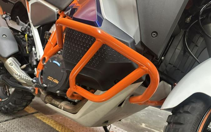 2023 KTM 1290 Super Adventure R