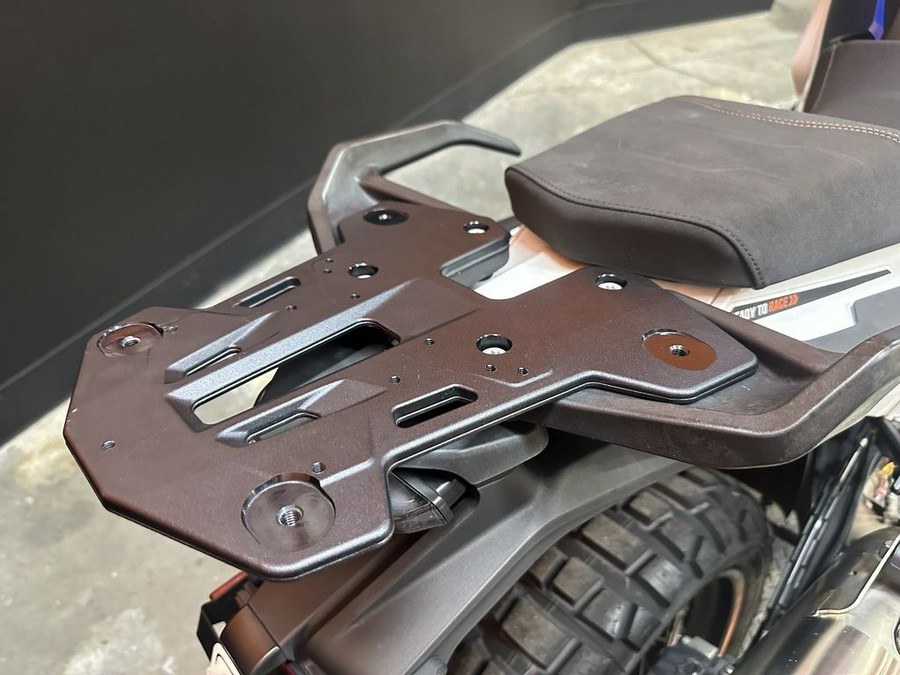 2023 KTM 1290 Super Adventure R