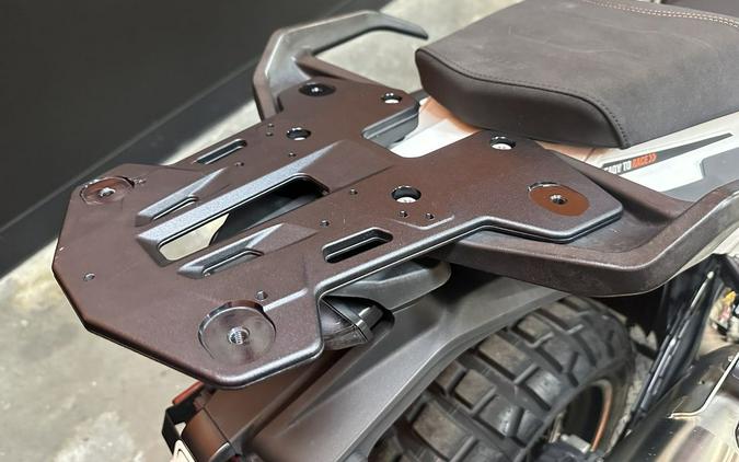 2023 KTM 1290 Super Adventure R