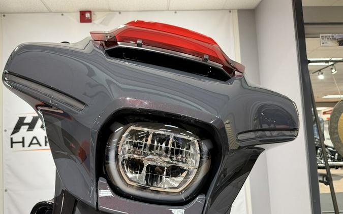 2026 Harley-Davidson CVO™ Street Glide® ST