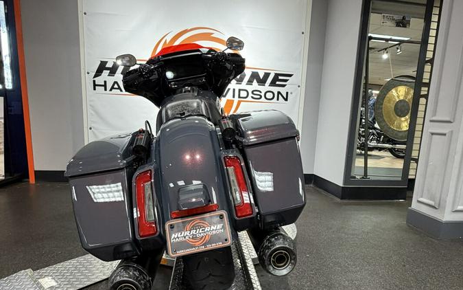 2026 Harley-Davidson CVO™ Street Glide® ST