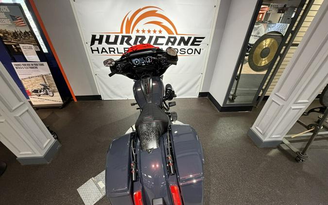2026 Harley-Davidson CVO™ Street Glide® ST