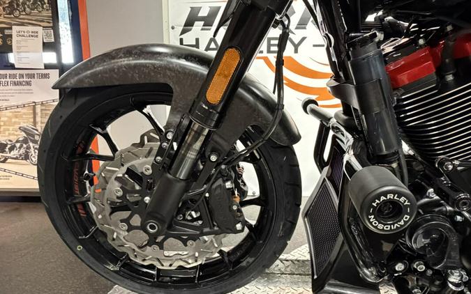 2026 Harley-Davidson CVO™ Street Glide® ST