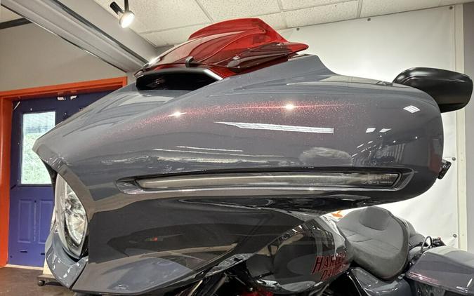 2026 Harley-Davidson CVO™ Street Glide® ST