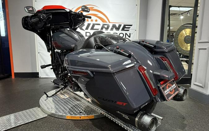2026 Harley-Davidson CVO™ Street Glide® ST