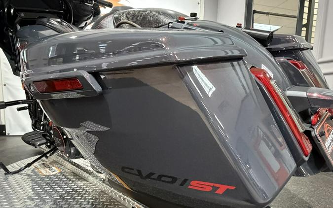 2026 Harley-Davidson CVO™ Street Glide® ST