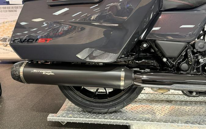 2026 Harley-Davidson CVO™ Street Glide® ST